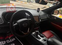 جيب جراند شيروكي